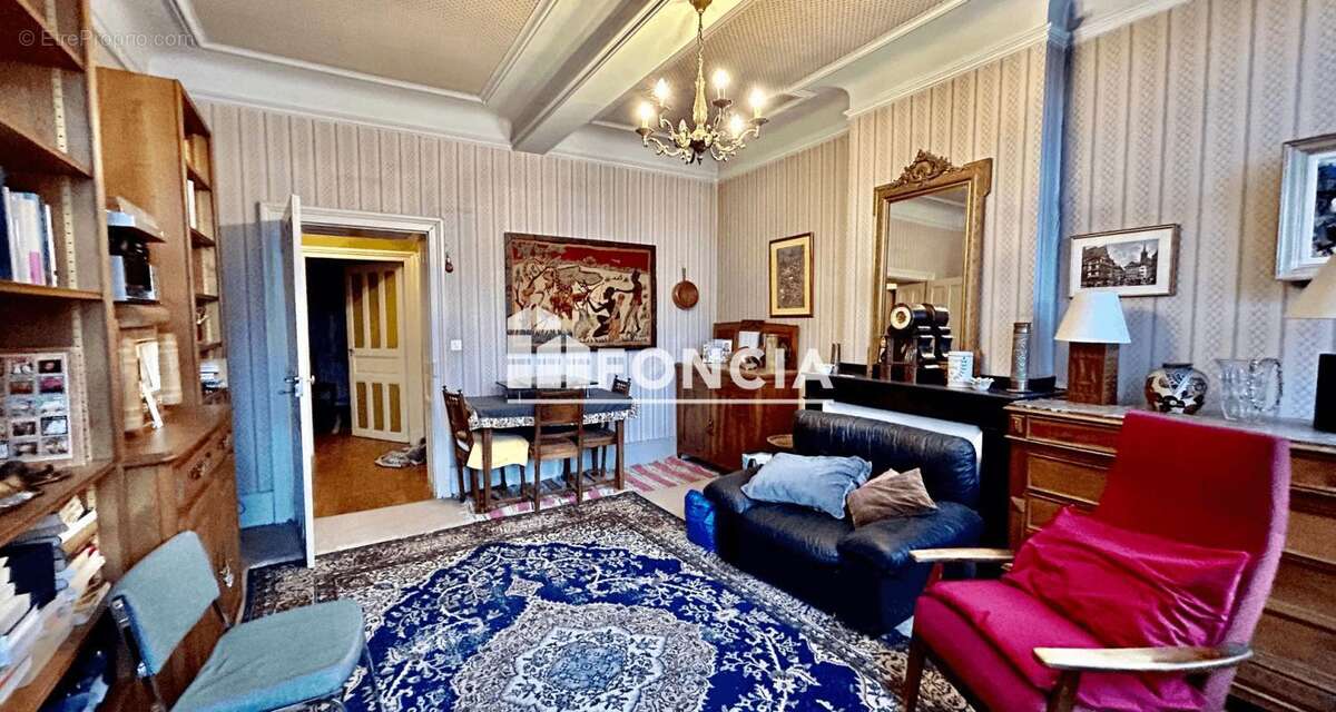 Appartement à MONTAUBAN