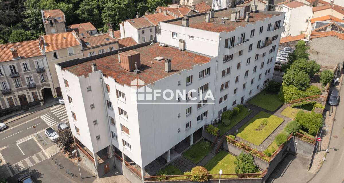 Appartement à ROYAT