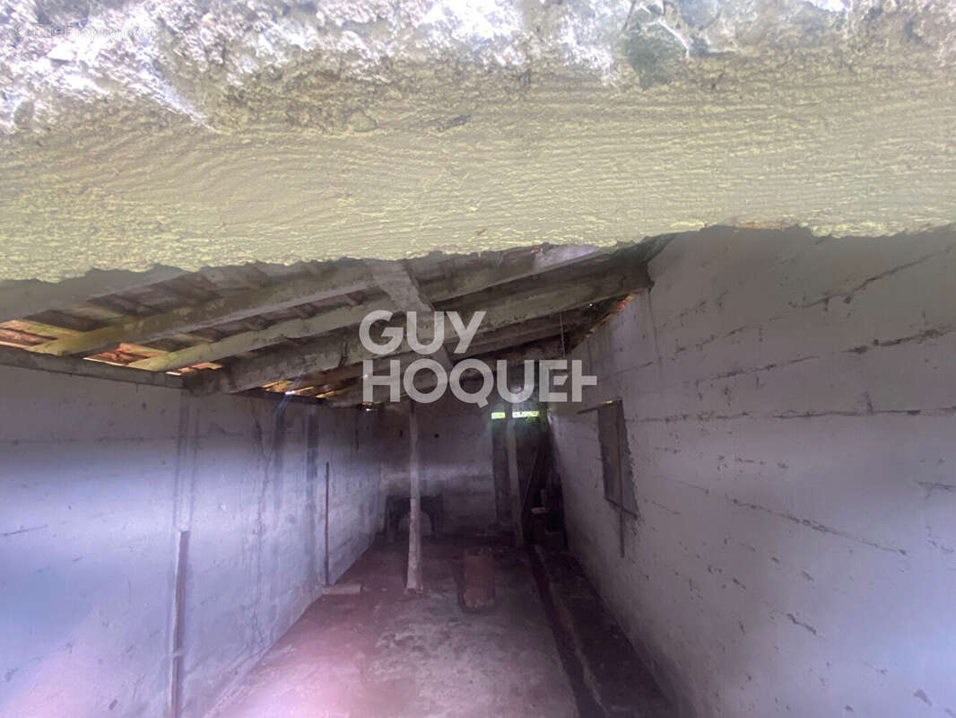 Terrain à SAULT-DE-NAVAILLES