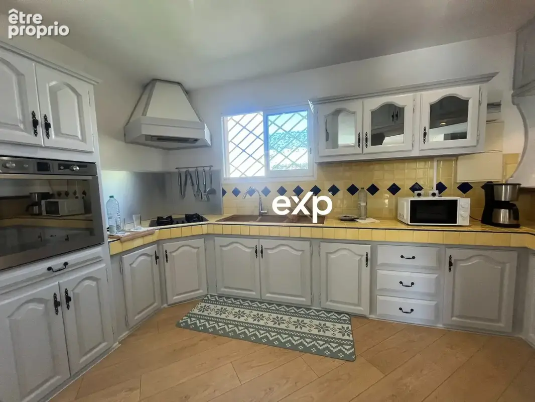 Maison 6 pièces 137 m² à vendre à Sainte-Marie (97438) - photo 6