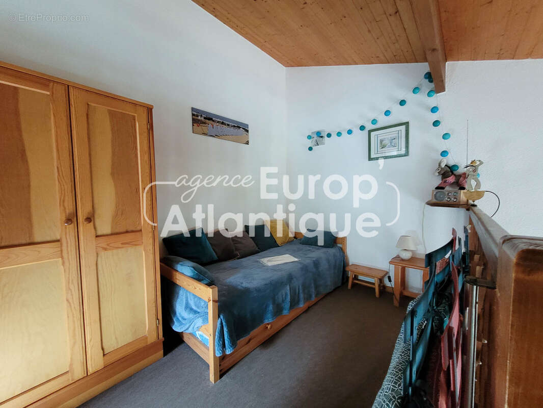 Maison à LES MATHES