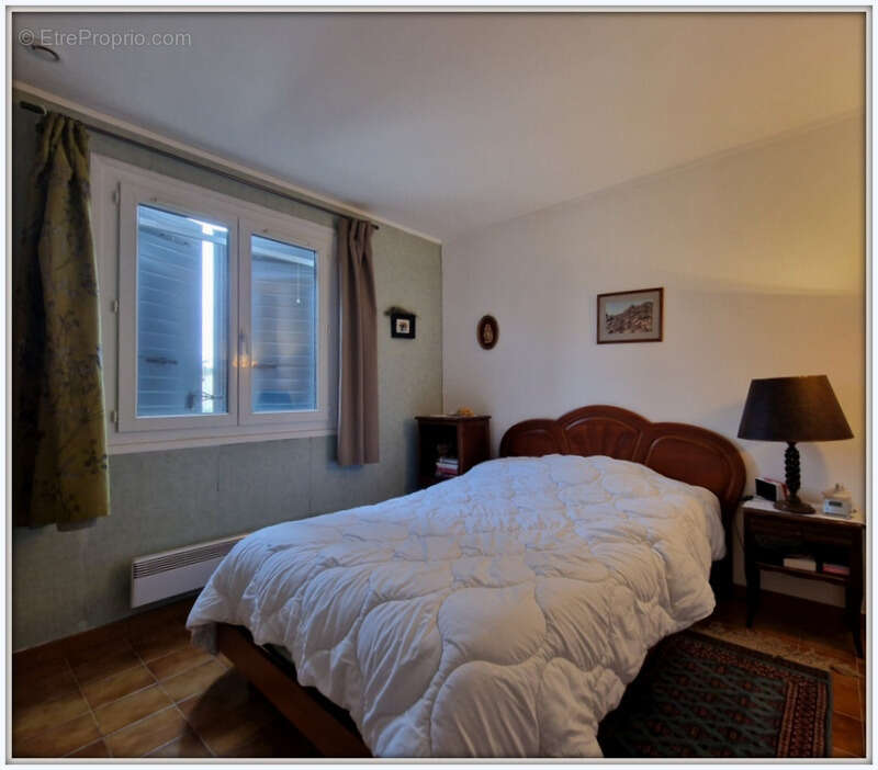 Maison à CUXAC-D&#039;AUDE