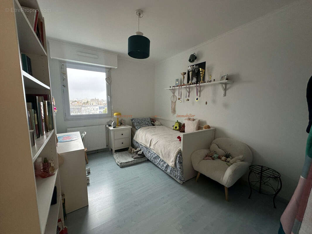 chambre