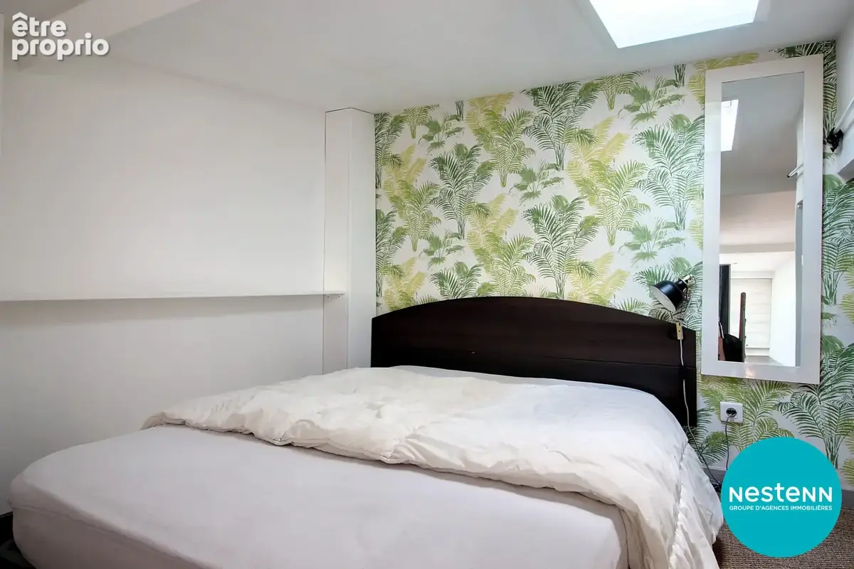 Appartement 1 pièce 29 m² à vendre à Rueil-Malmaison (92500) - photo 9
