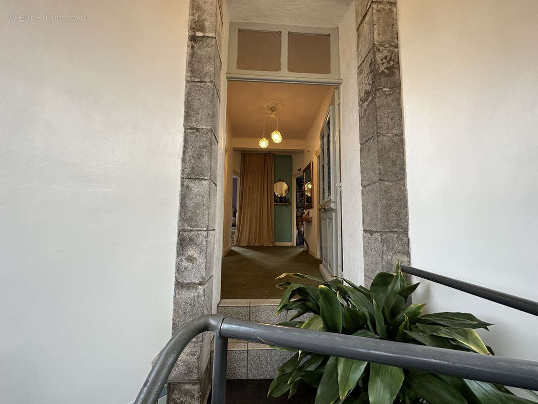 Maison à BUBRY