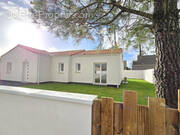 Maison à SAINT-JEAN-DE-MONTS