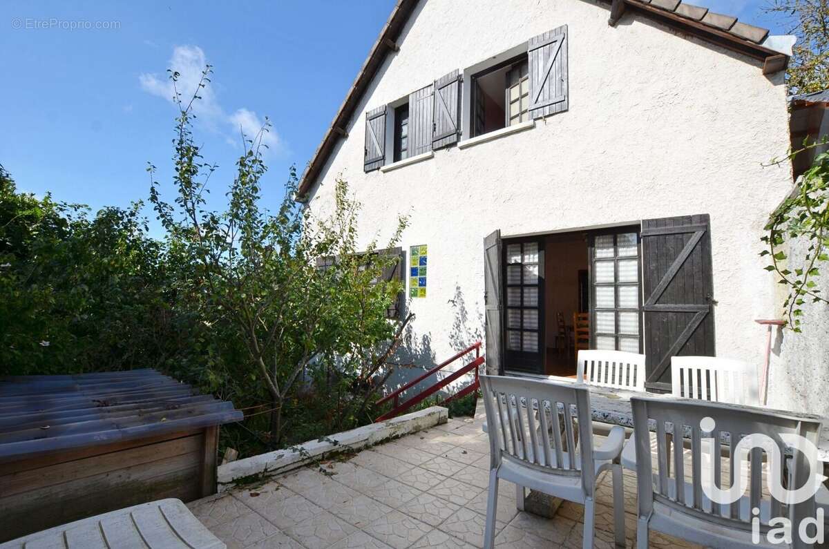 Photo 2 - Maison à SANNOIS