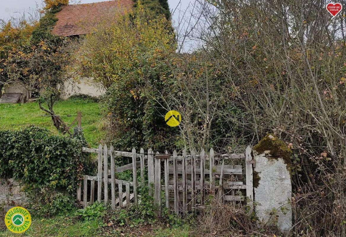 Maison à BOURBON-L&#039;ARCHAMBAULT