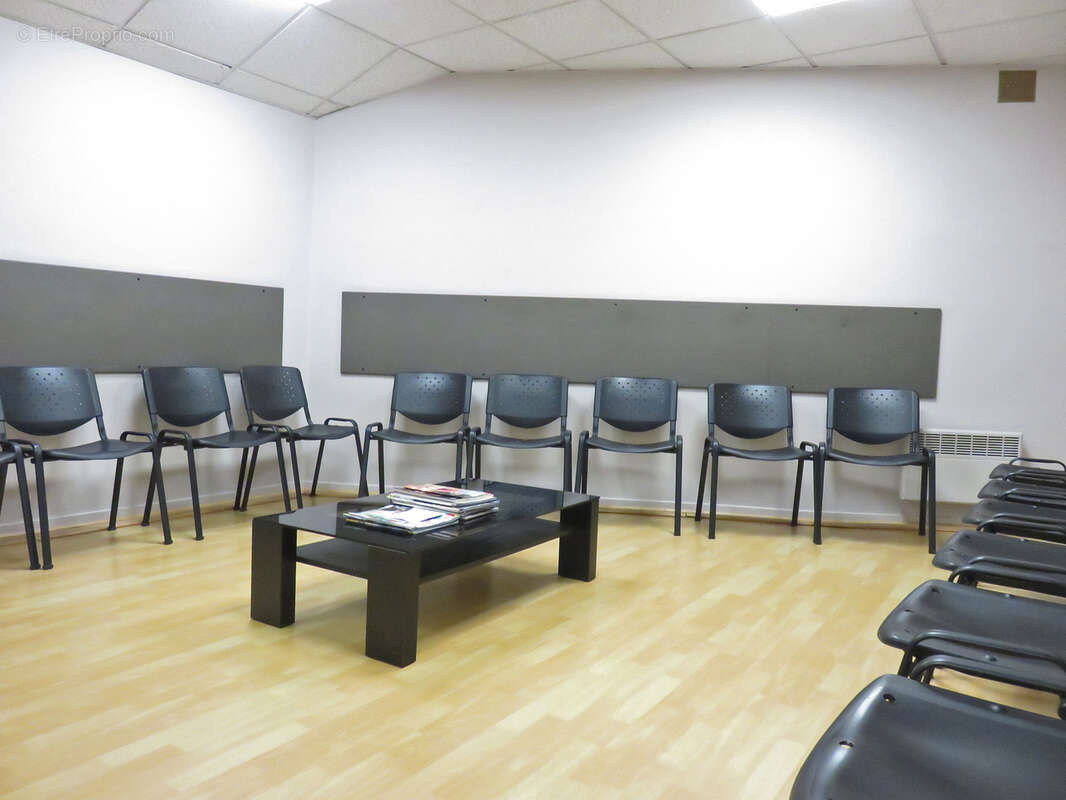 Commerce à HAGONDANGE