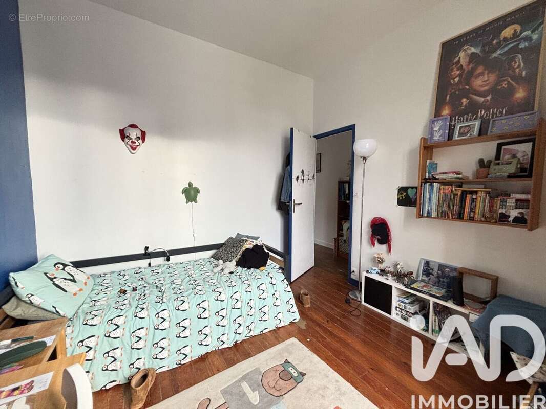 Photo 4 - Maison à AMIENS