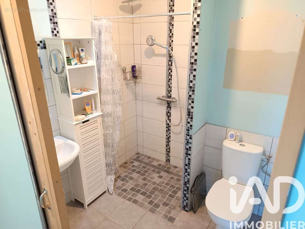 Photo 9 - Maison à MOUILLERON-EN-PAREDS