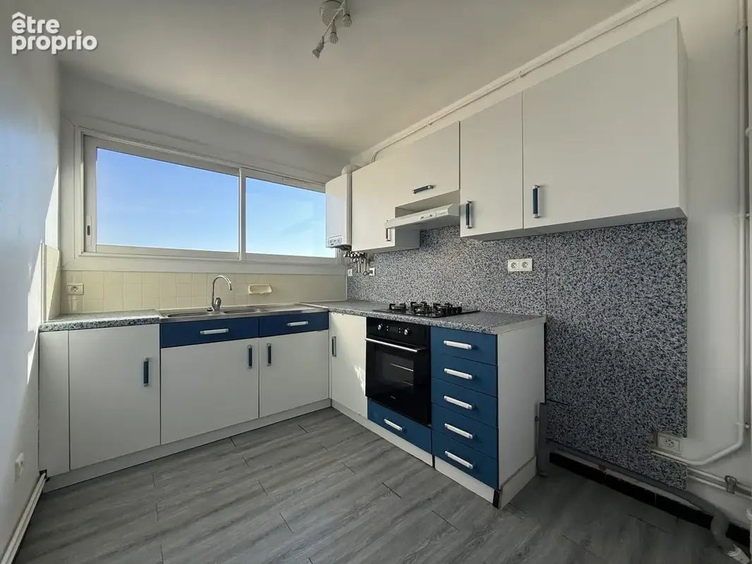 Appartement 2 pièces 45 m² à vendre à Bordeaux (33000) - photo 4