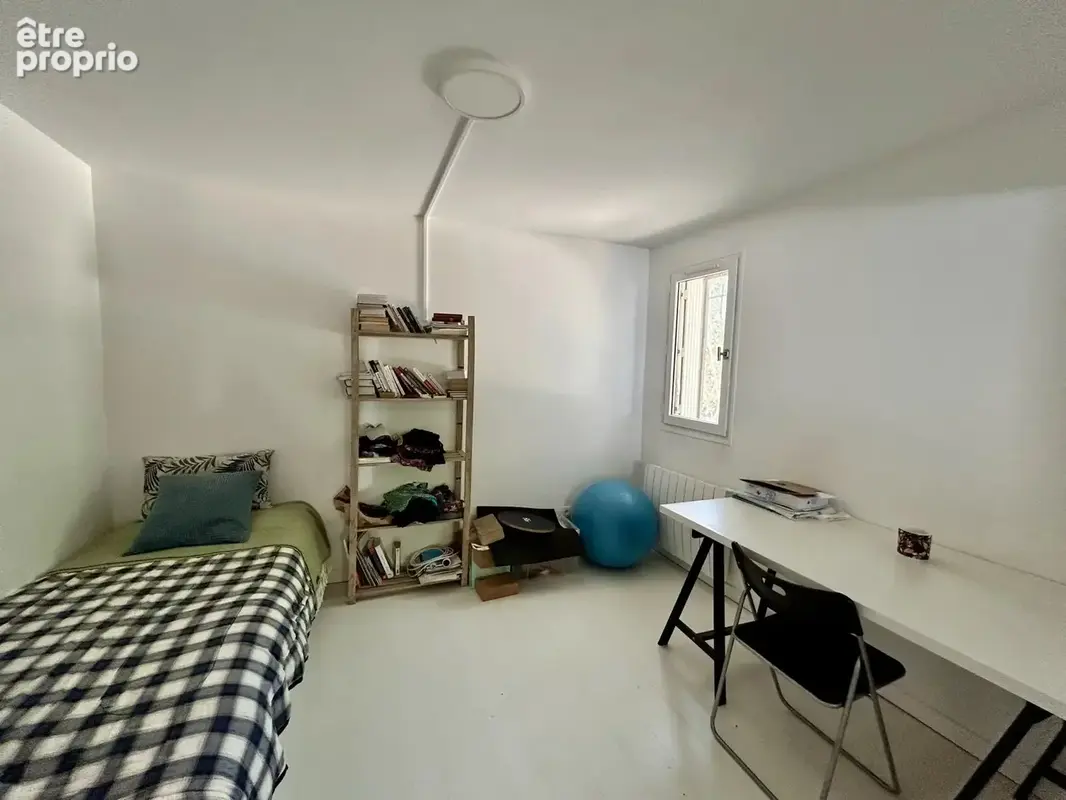 Villa de plain pied 160 m² sur 8000 m² - photo 12