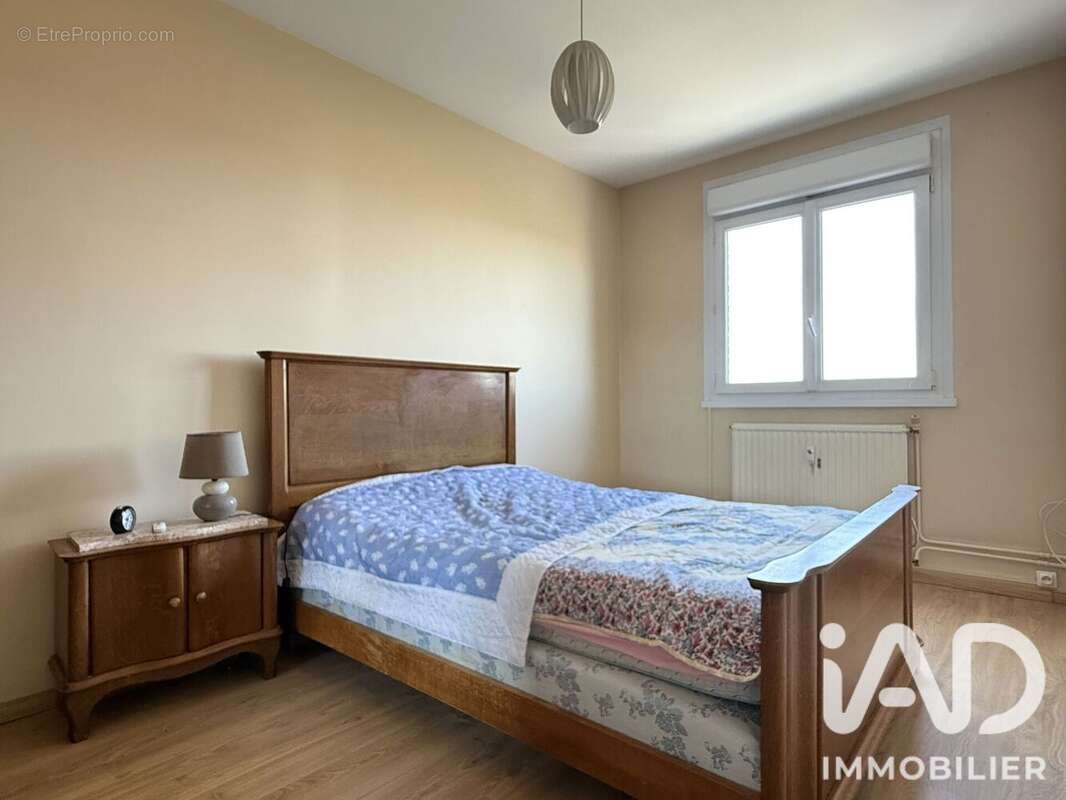 Photo 8 - Appartement à CAPINGHEM