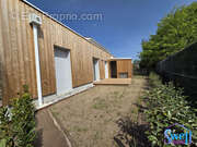Appartement à MESSANGES