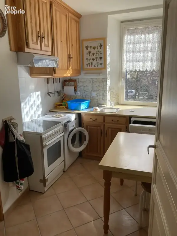 Bel investissement : 4 appartements T2 - photo 17