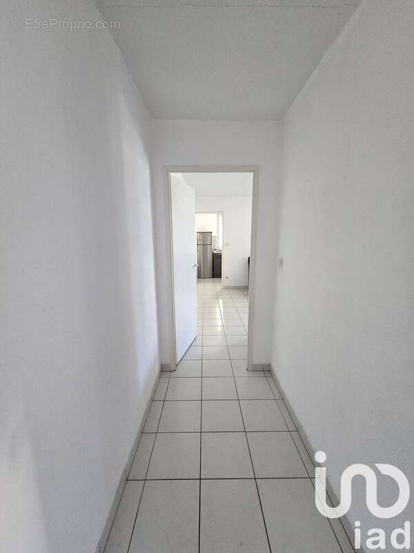 Photo 7 - Appartement à LIBOURNE