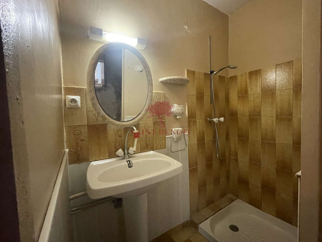 Exclusivite  -   a vendre maison de ville de type t4 - photo 11