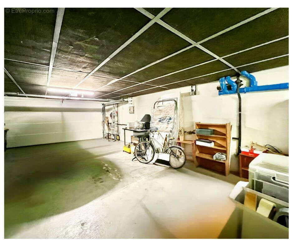 Maison à JOUY-EN-JOSAS