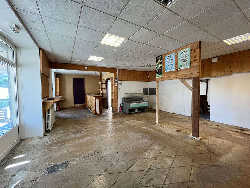 Appartement à VILLERS-SOUS-CHALAMONT