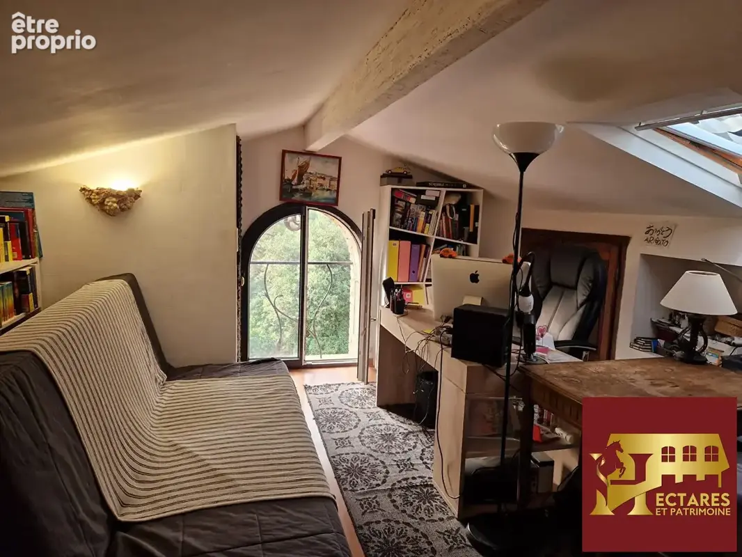 Propriété de caractère à Roquebrune sur Argens . Rare à la vente ! - photo 6