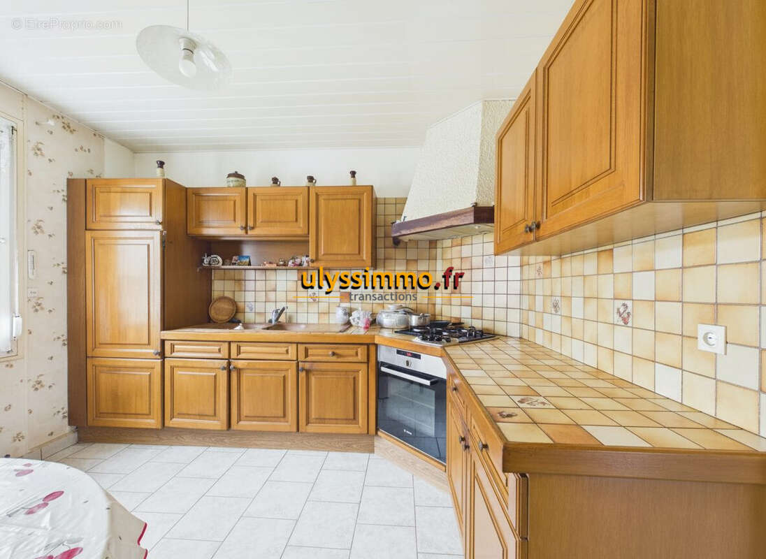 Maison 4 pièces 74 m² à vendre à Bayonvillers (80170) - photo 4