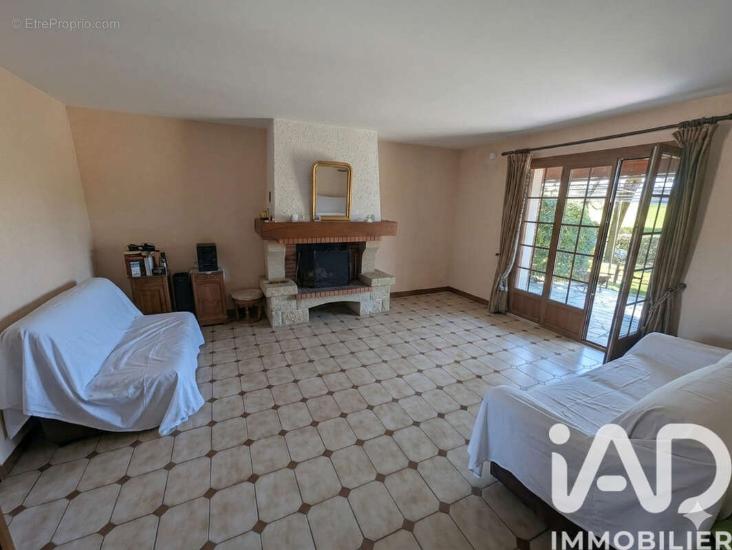 Photo 8 - Maison à BOULIAC