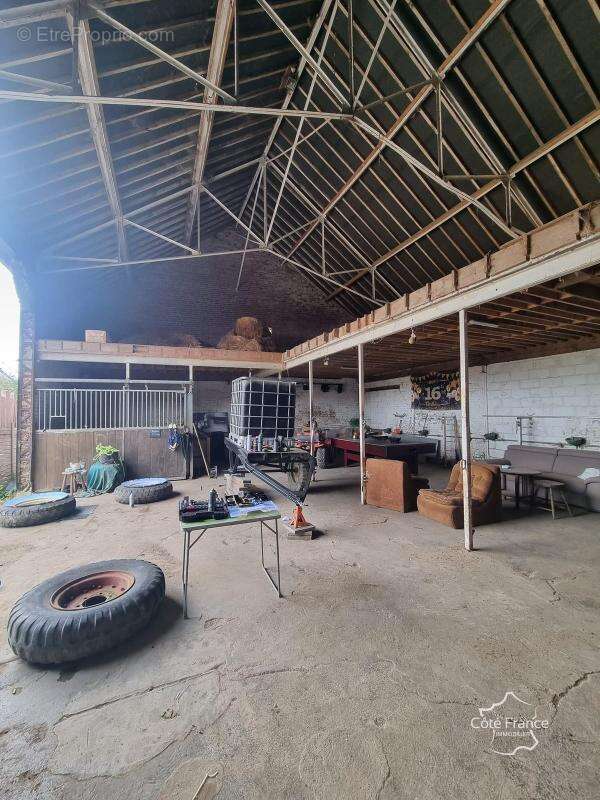 vente corps de ferme - photo 13