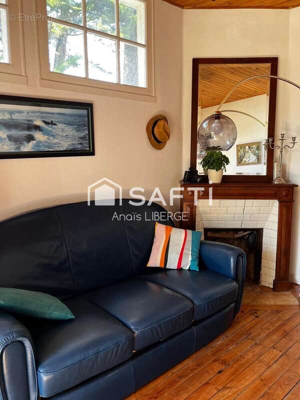 Photo 6 - Maison à LA BAULE-ESCOUBLAC