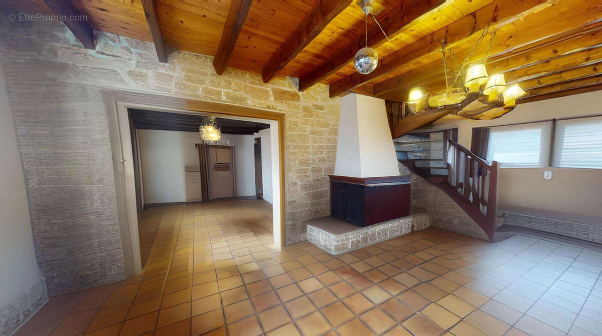 Maison à PLOUGASTEL-DAOULAS