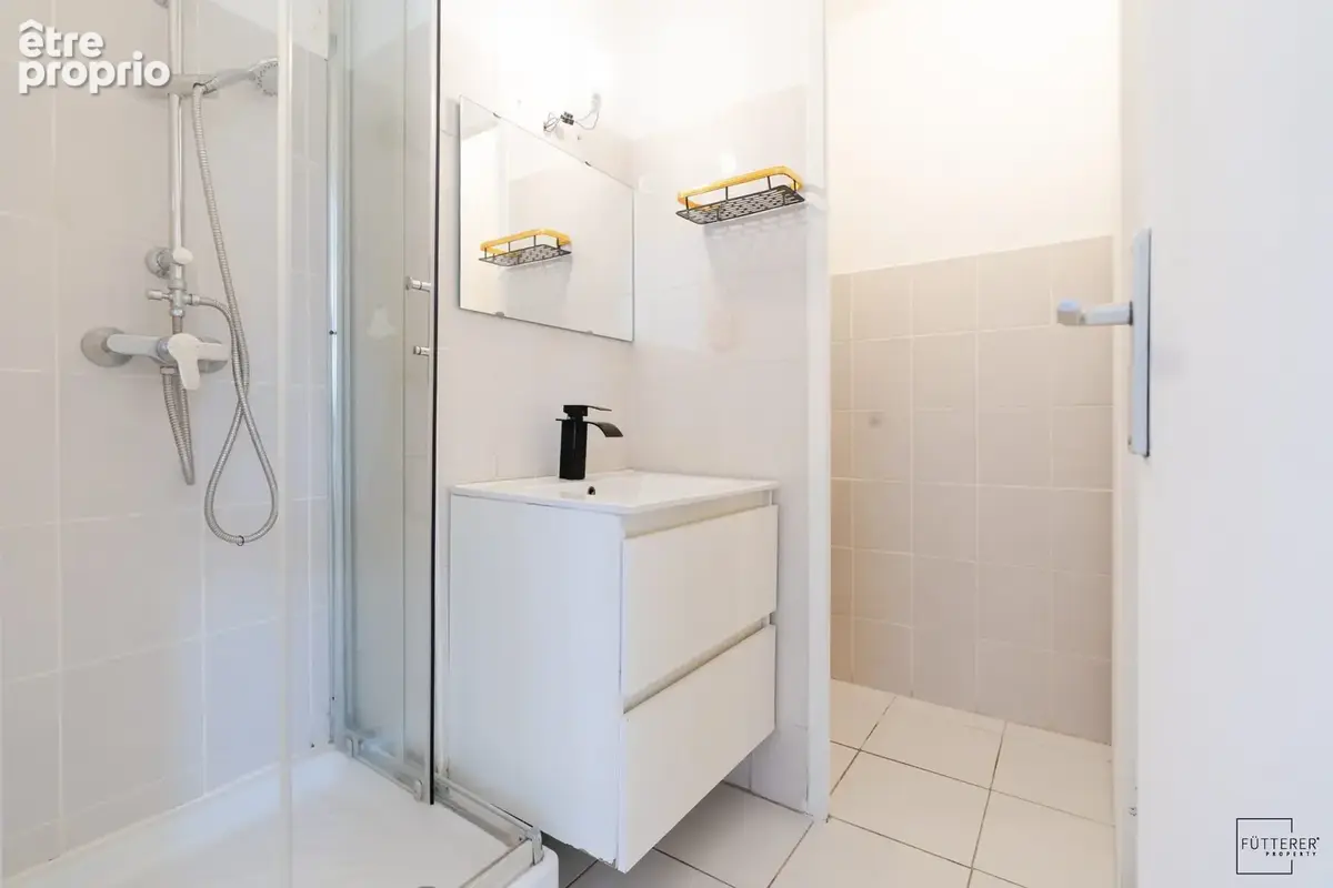 Appartement 2 pièces 24 m² à vendre à Narbonne (11100) - photo 7