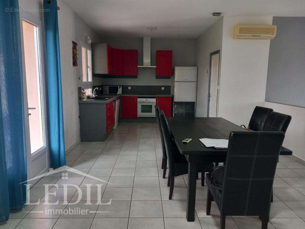 Maison à FOULAYRONNES