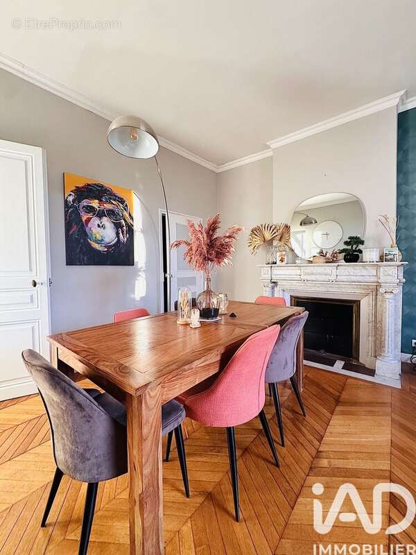 Photo 6 - Appartement à CAHORS