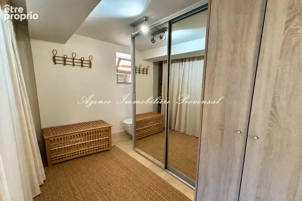 Maison 3 pièces 65 m² à vendre à Grimaud (83310) - photo 9