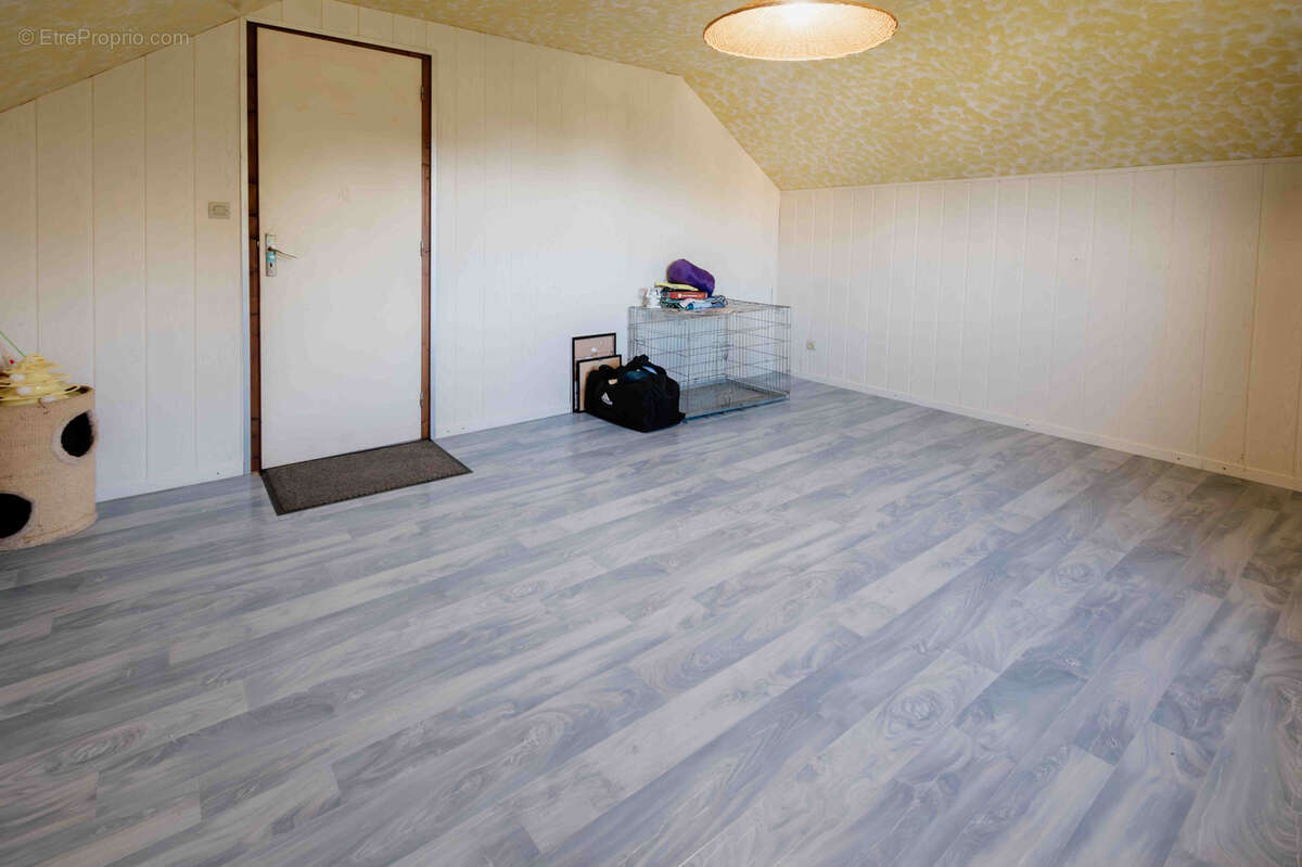 Maison à SEPTFONTAINES