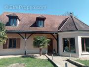 Maison à AISY-SUR-ARMANCON