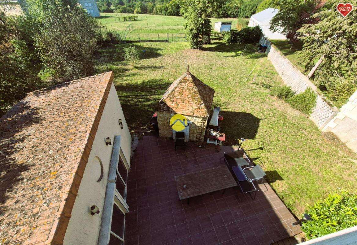 Maison à CHEZAL-BENOIT