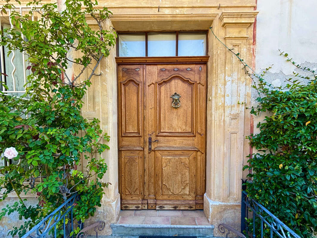 Maison à LANSARGUES