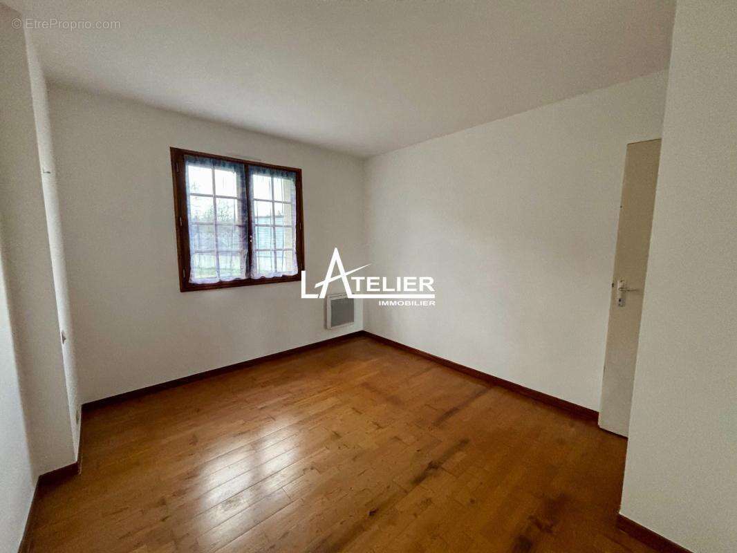 Maison à VIGNEUX-DE-BRETAGNE