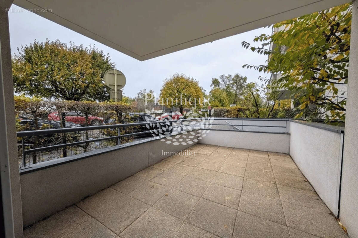 Appartement à SAINT-JULIEN-EN-GENEVOIS