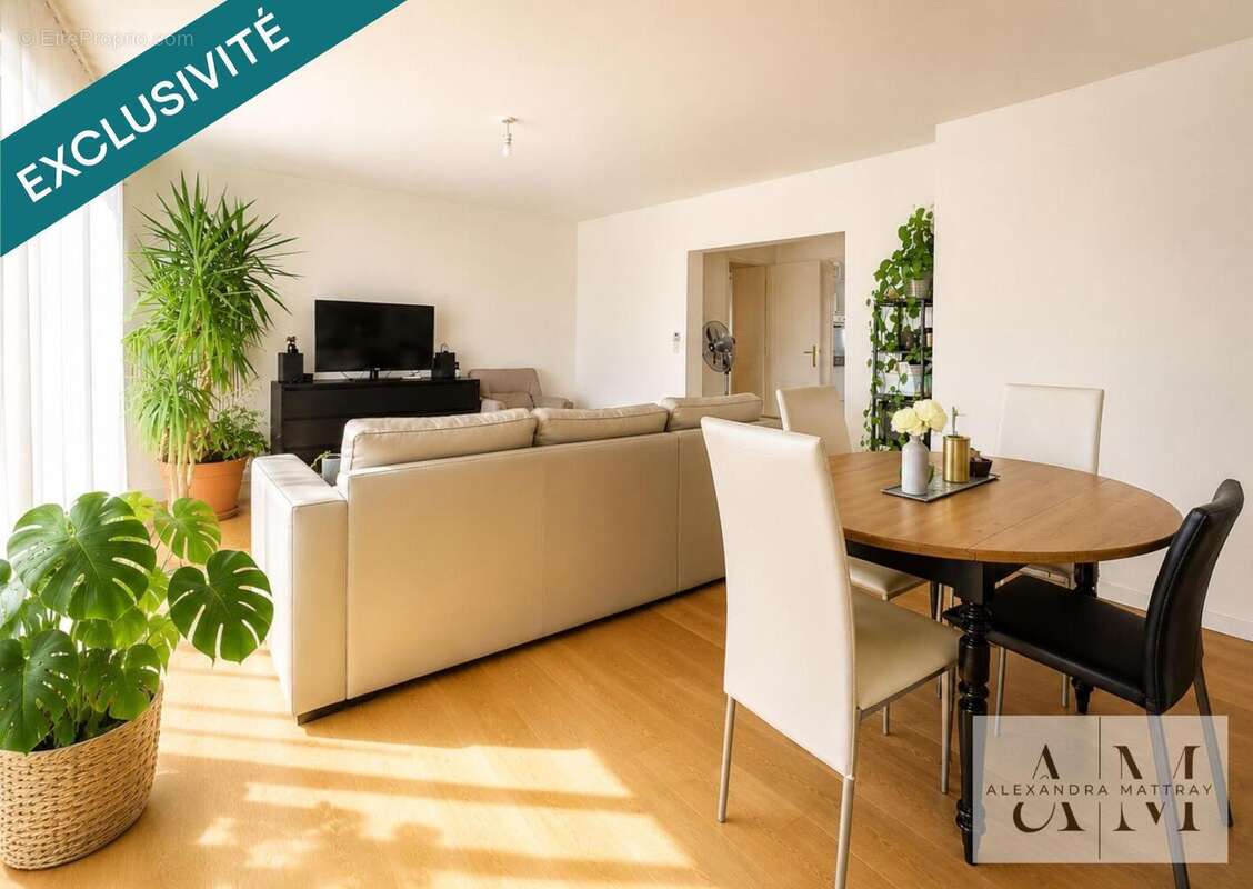 Photo 3 - Appartement à BORDEAUX