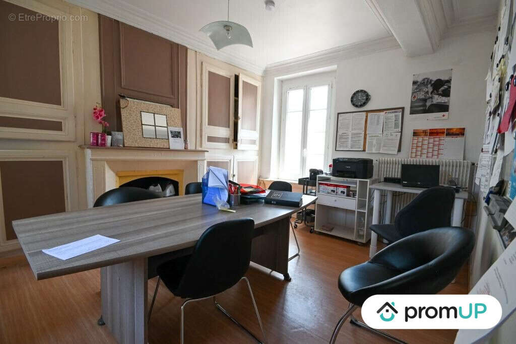 Appartement à VILLENEUVE-SUR-YONNE