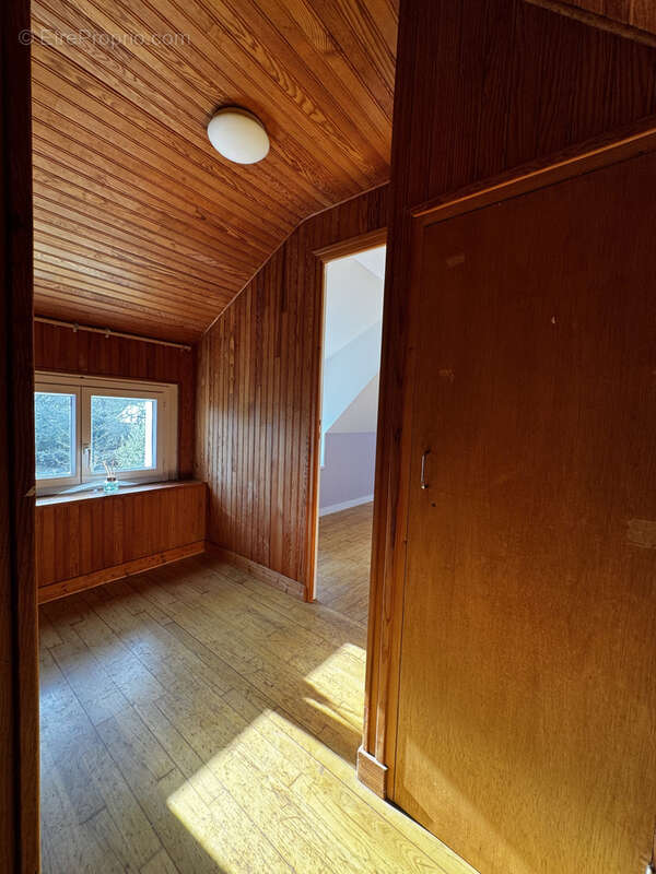 Maison à ROSCANVEL
