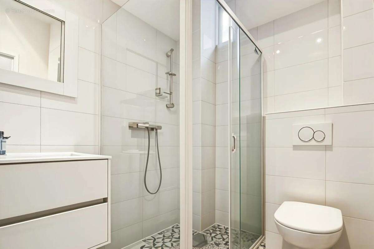 Appartement à CHOISY-LE-ROI