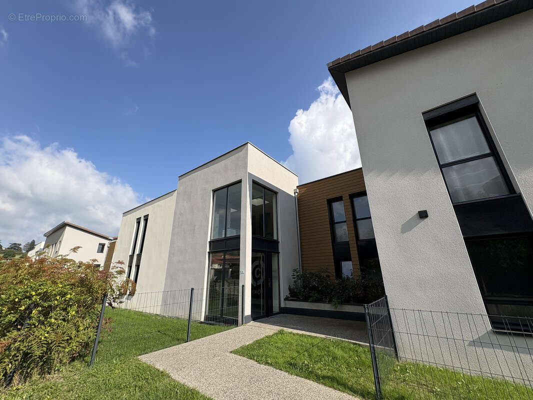 Appartement à LA TALAUDIERE