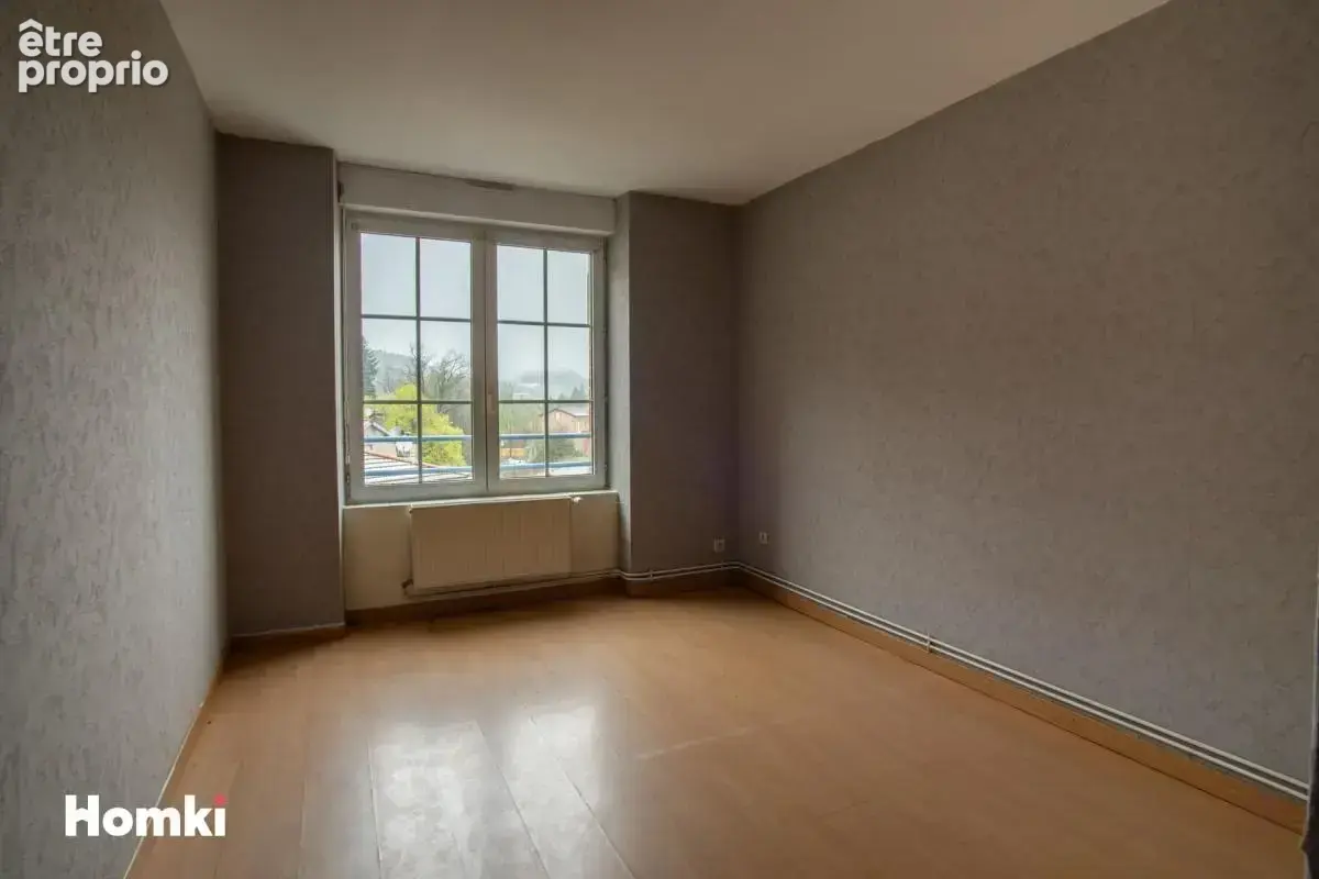 Appartement T4 de 73 m² à La Séauve-sur-Semène 43140, Montée du Fayard - photo 8