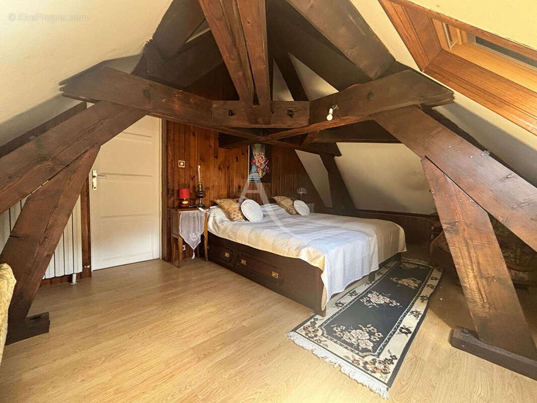 Maison à GOURNAY-EN-BRAY