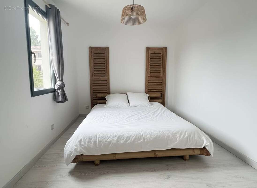 Maison à SAINT-RAPHAEL