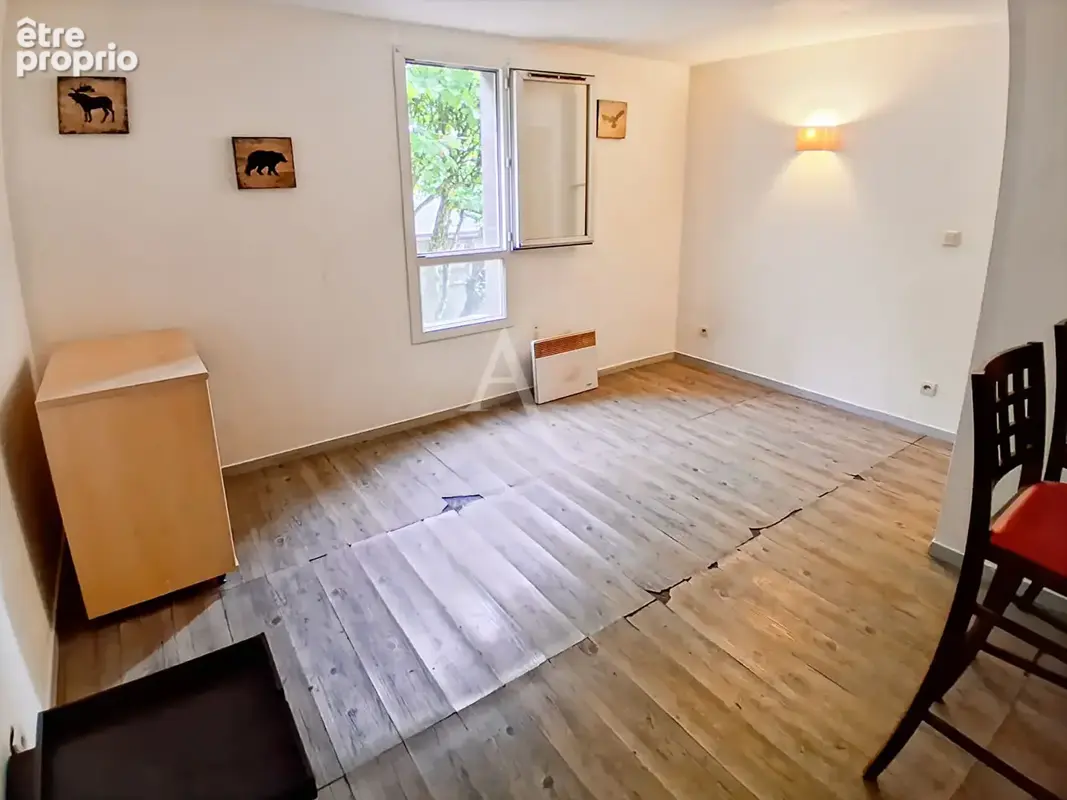 Appartement à SOTTEVILLE-LES-ROUEN