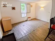Appartement à SOTTEVILLE-LES-ROUEN